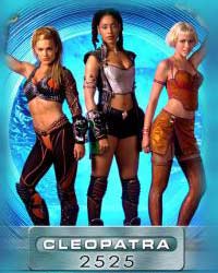 Клеопатра 2525 (2000) смотреть онлайн